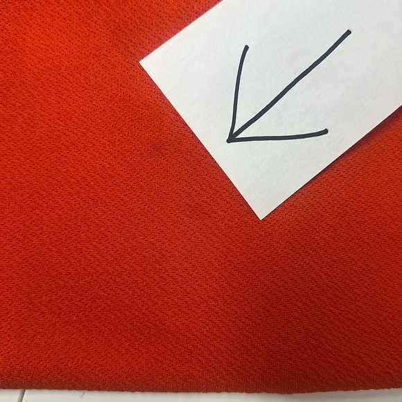 AX Paris Vibrant Orange Bell Sleeve Mini Dress Size 8 - Picture 12 of 16